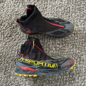 La Sportiva Crossover Running Shoes 11.5/45